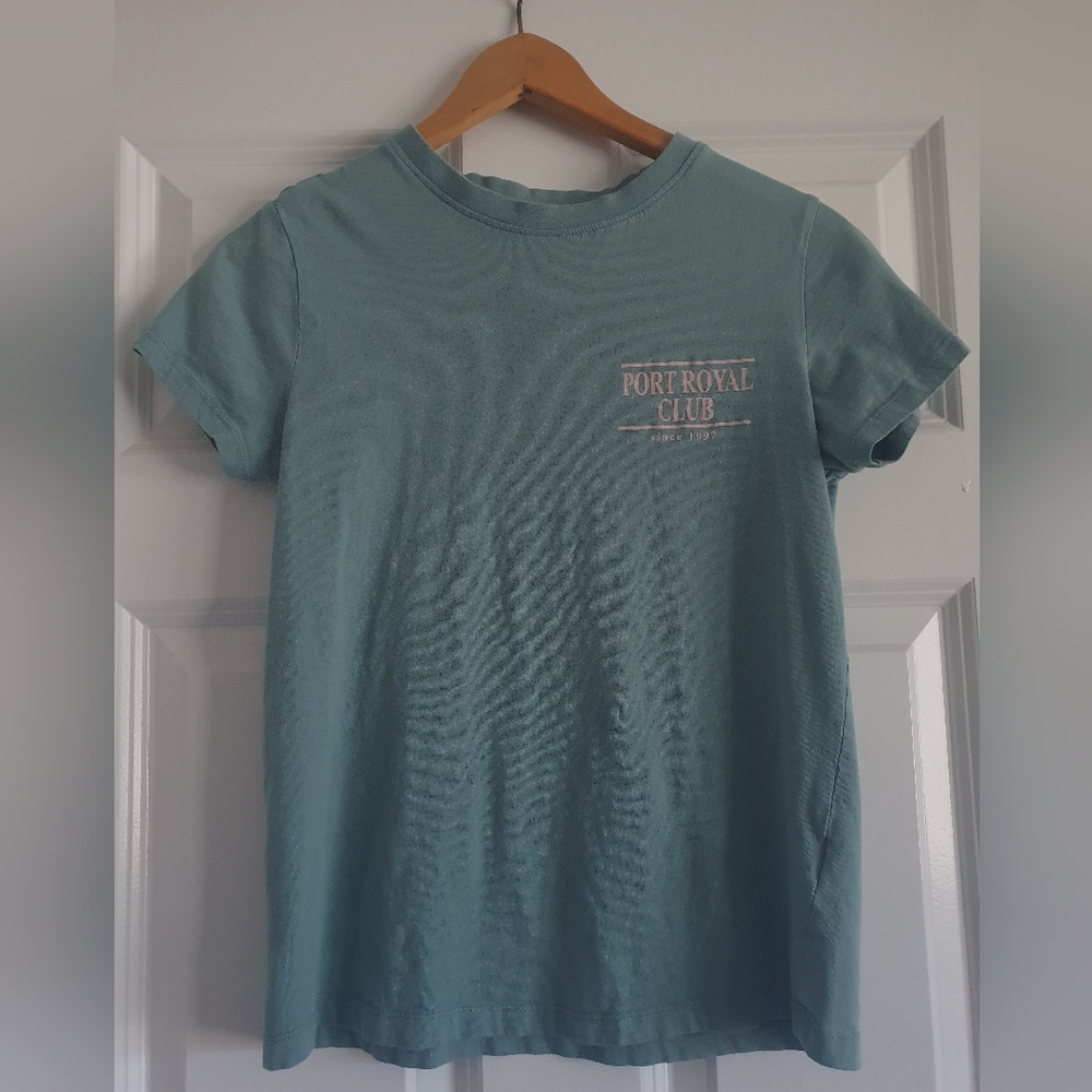 short sleeve T-shirt